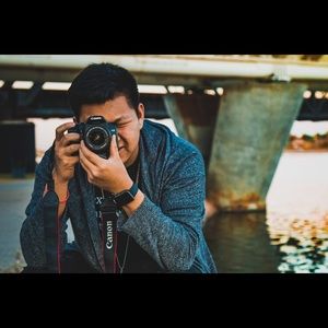 Meet your Posher, Matt